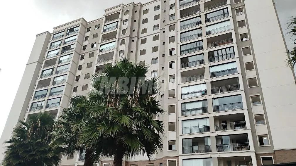 apartamento - Botafogo - Campinas