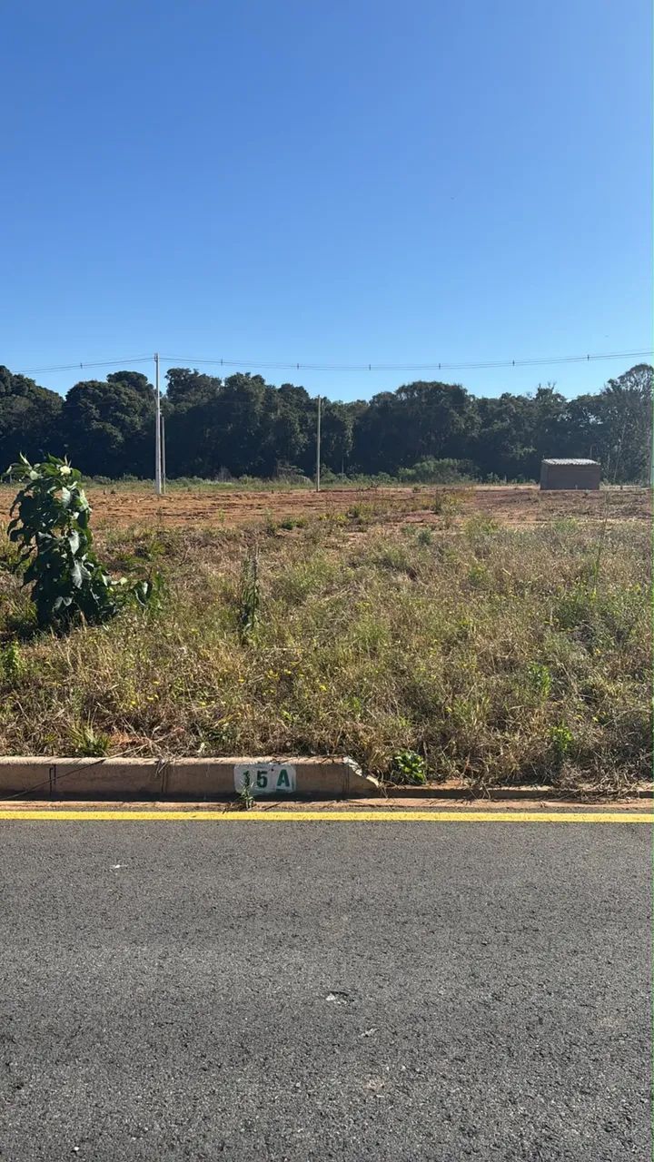 Terreno parcelado no boleto  - Foto 5