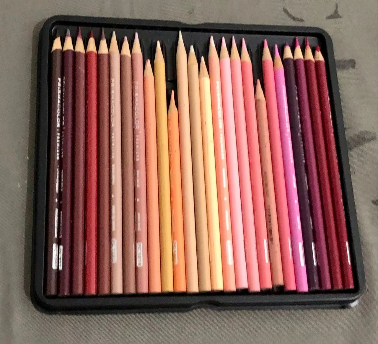 PRISMACOLOR PREMIER 150 cores - Foto 2