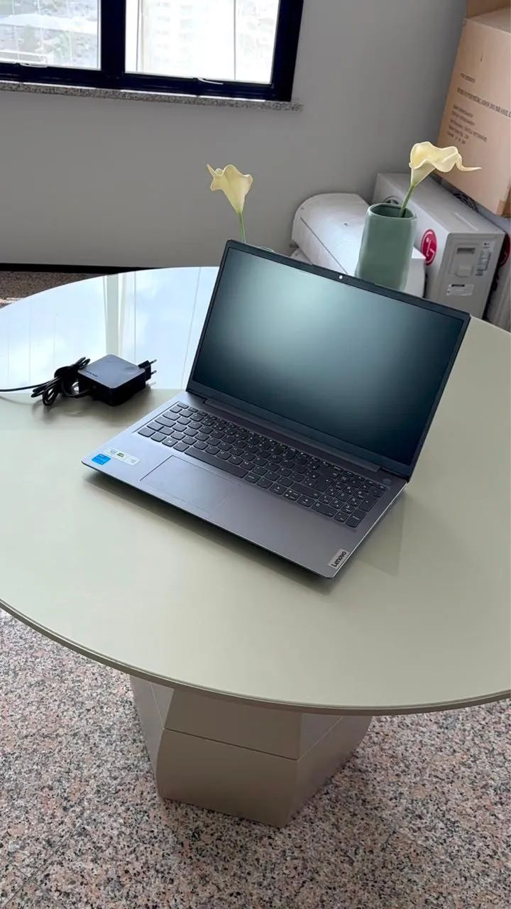 NOTEBOOK LENOVO IDEAPAD 3 15ITL6
