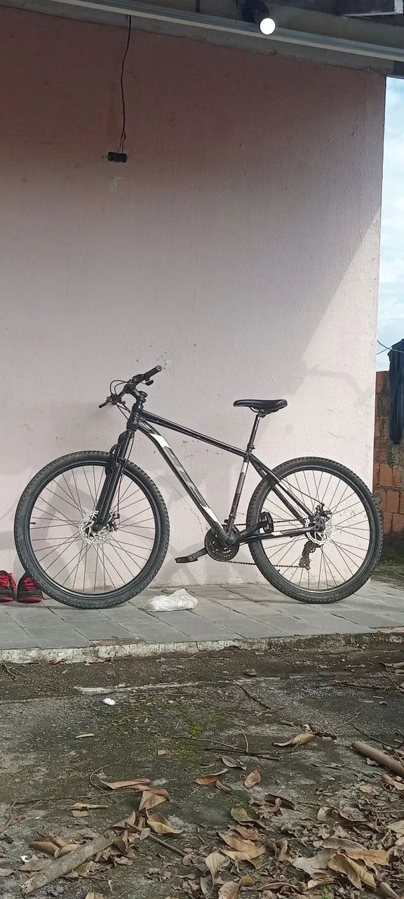 BICICLETA GTS ARO 29