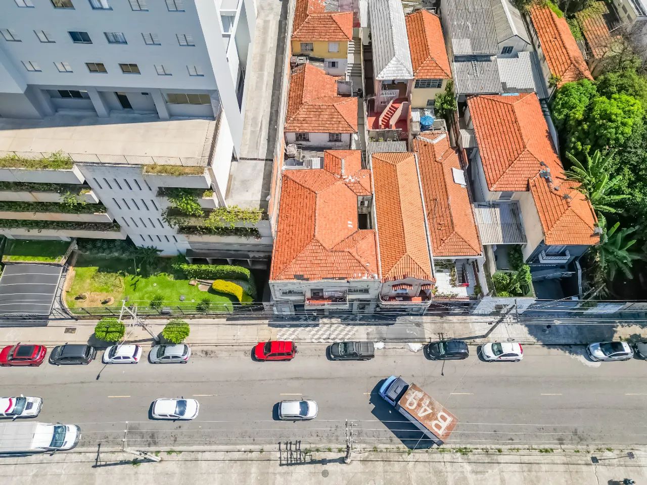 Sobrado para venda em Piqueri com 7 quartos, 300m² - Foto 3