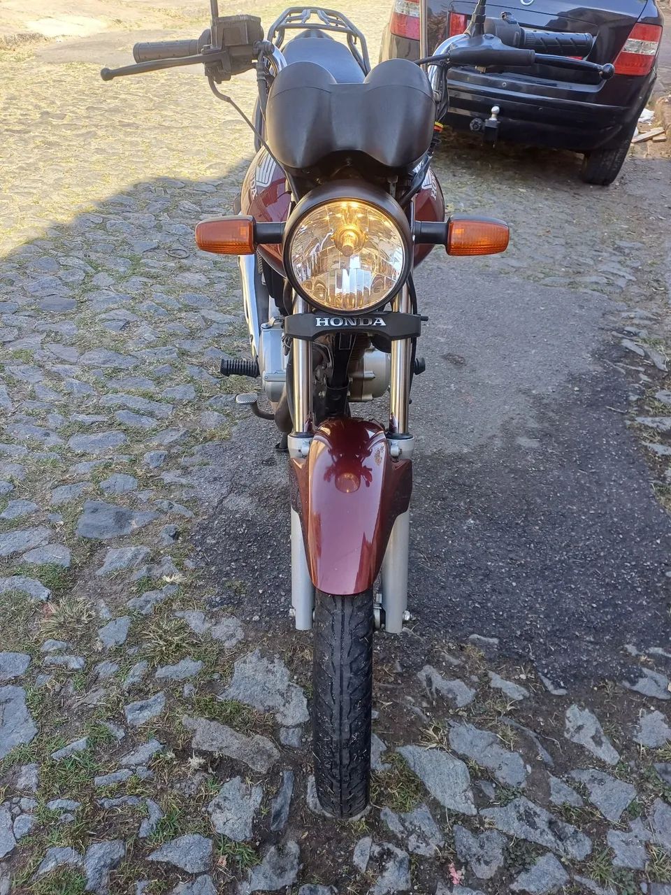 Fan 150 esdi - Foto 2
