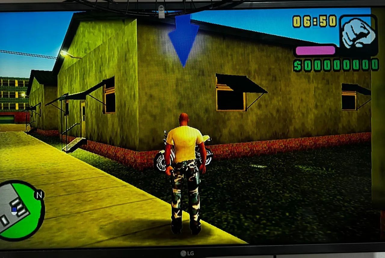 Game Retro GD10 Com 20mil jogos  - Foto 4