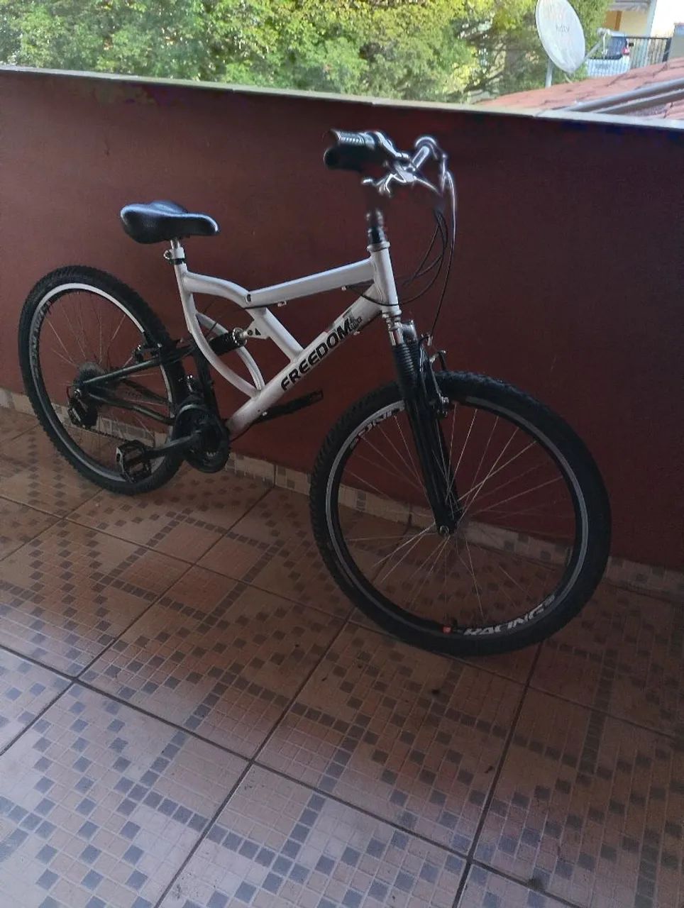 Bicicleta Freedom - Foto 4