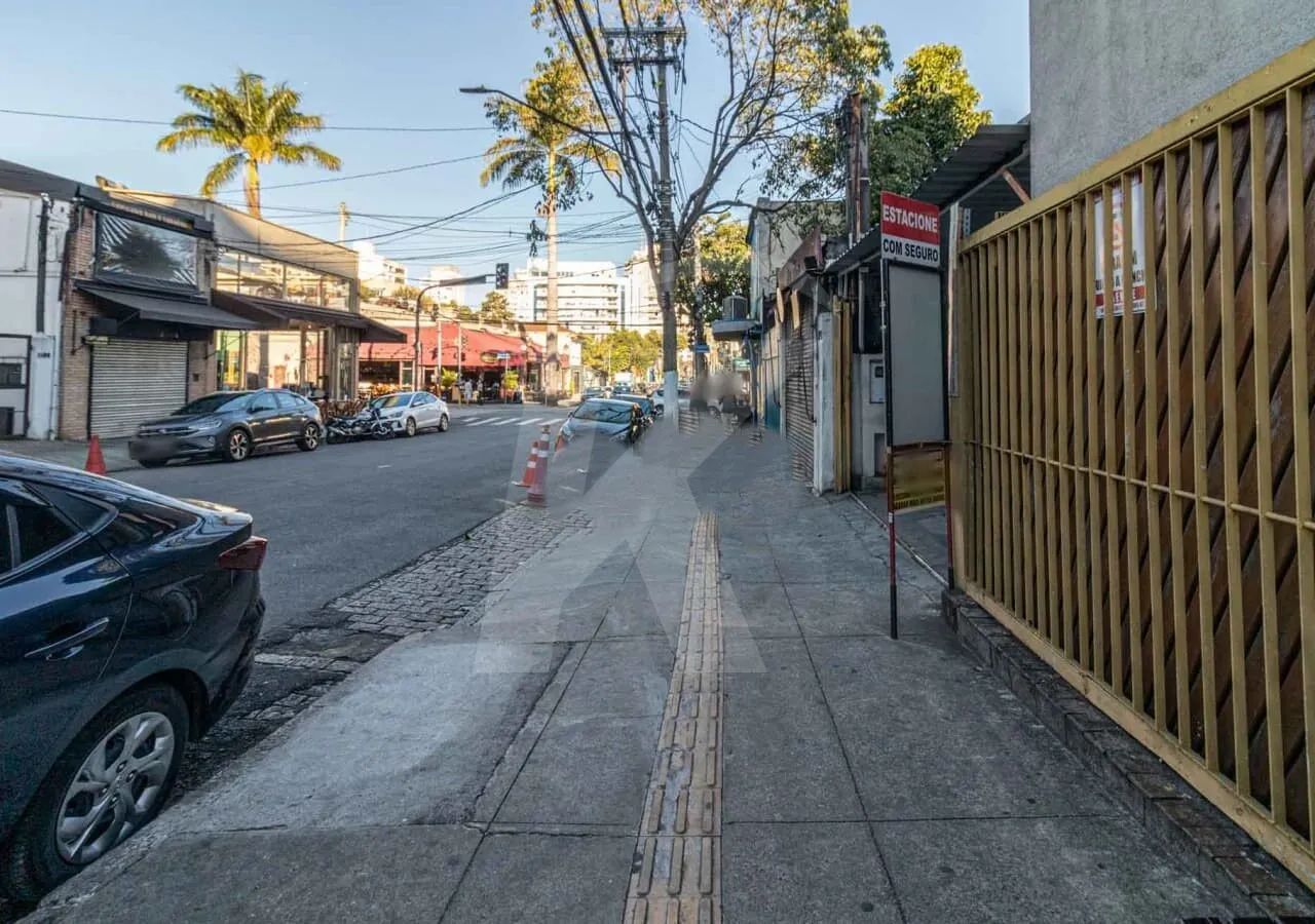 Galpão de 350 m² 10 vagas, Pinheiros - Foto 4