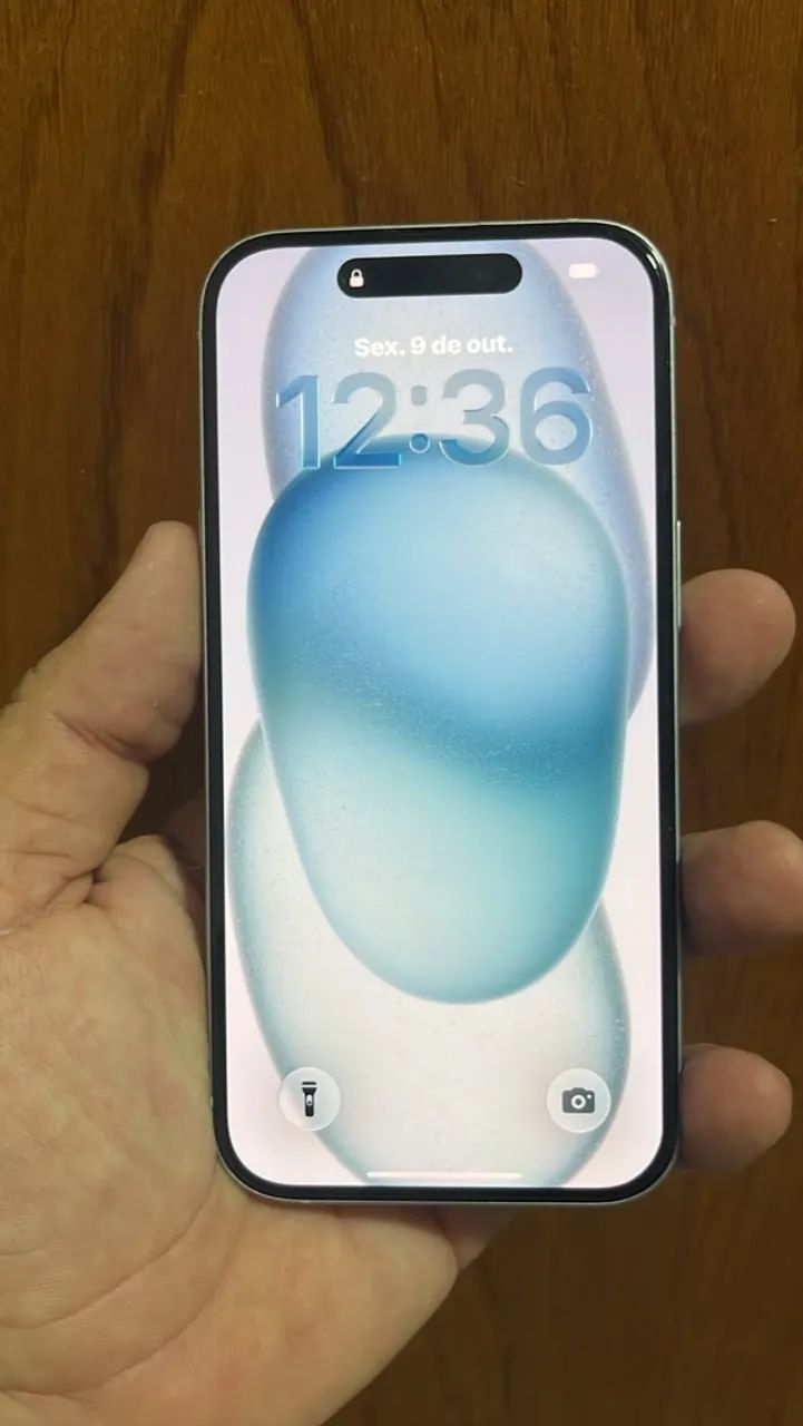 iPhone 15 - Foto 2