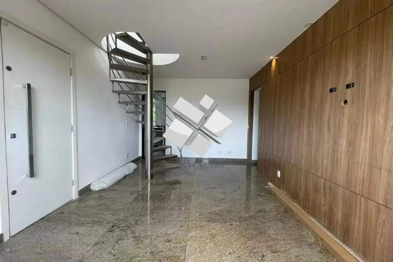 Cobertura Nova com Elevador e 158 m² no Padre Eustáquio  Conforto, Exclusividade e Localiz - Foto 5