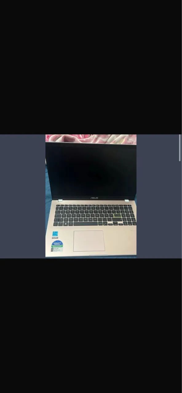 Notebook 