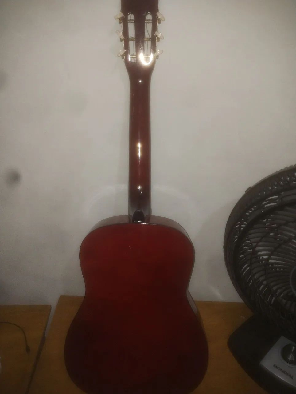 Venda de violão  - Foto 5