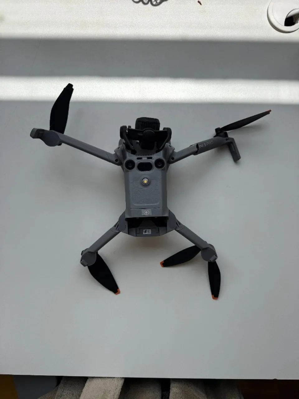 Carcaça e Gimble DJI Mini Pro 5 - Foto 3