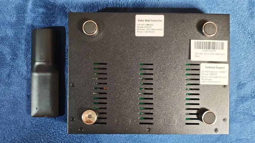 controlador de TVs - Foto 4