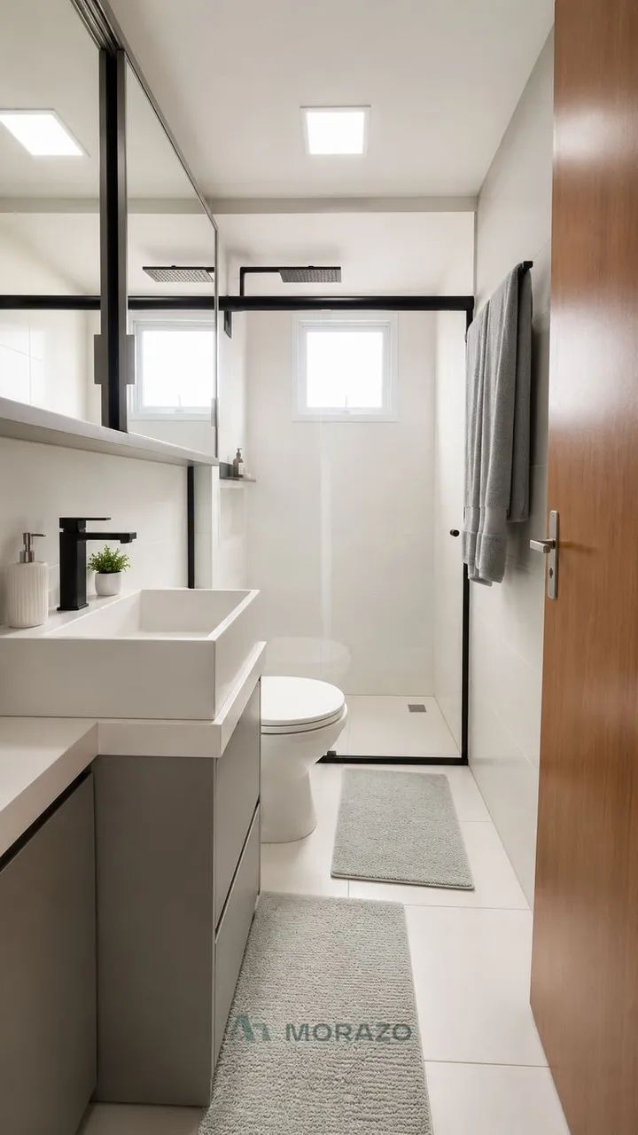 Apartamento lindinho na Mandacaru - Foto 4