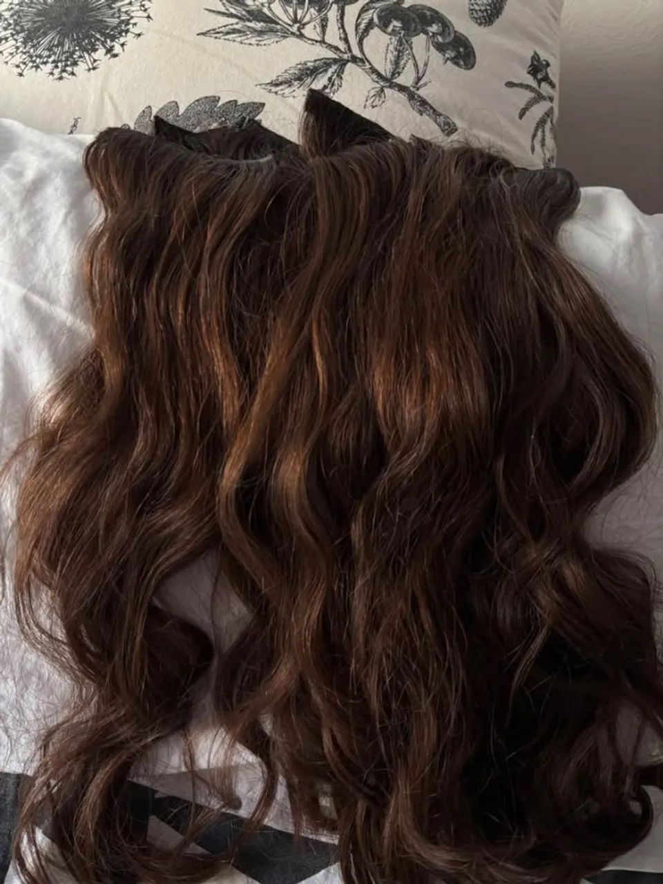 Cabelo 250g