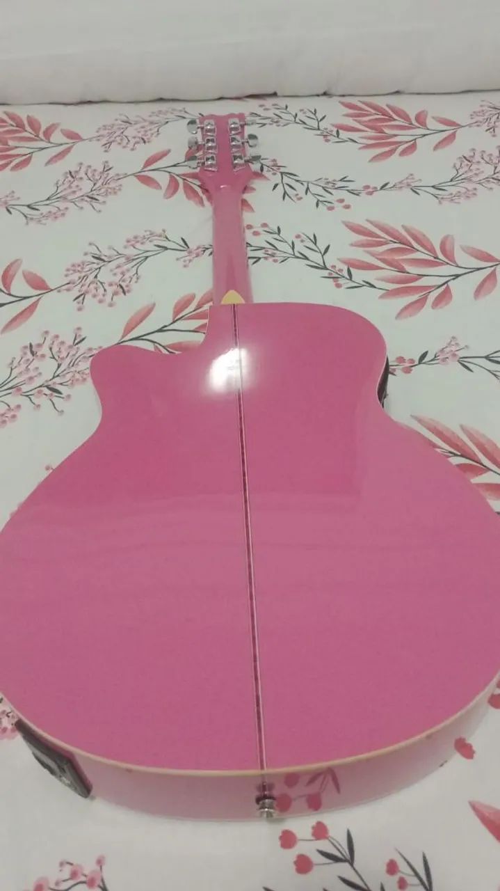 Violão  - Foto 2
