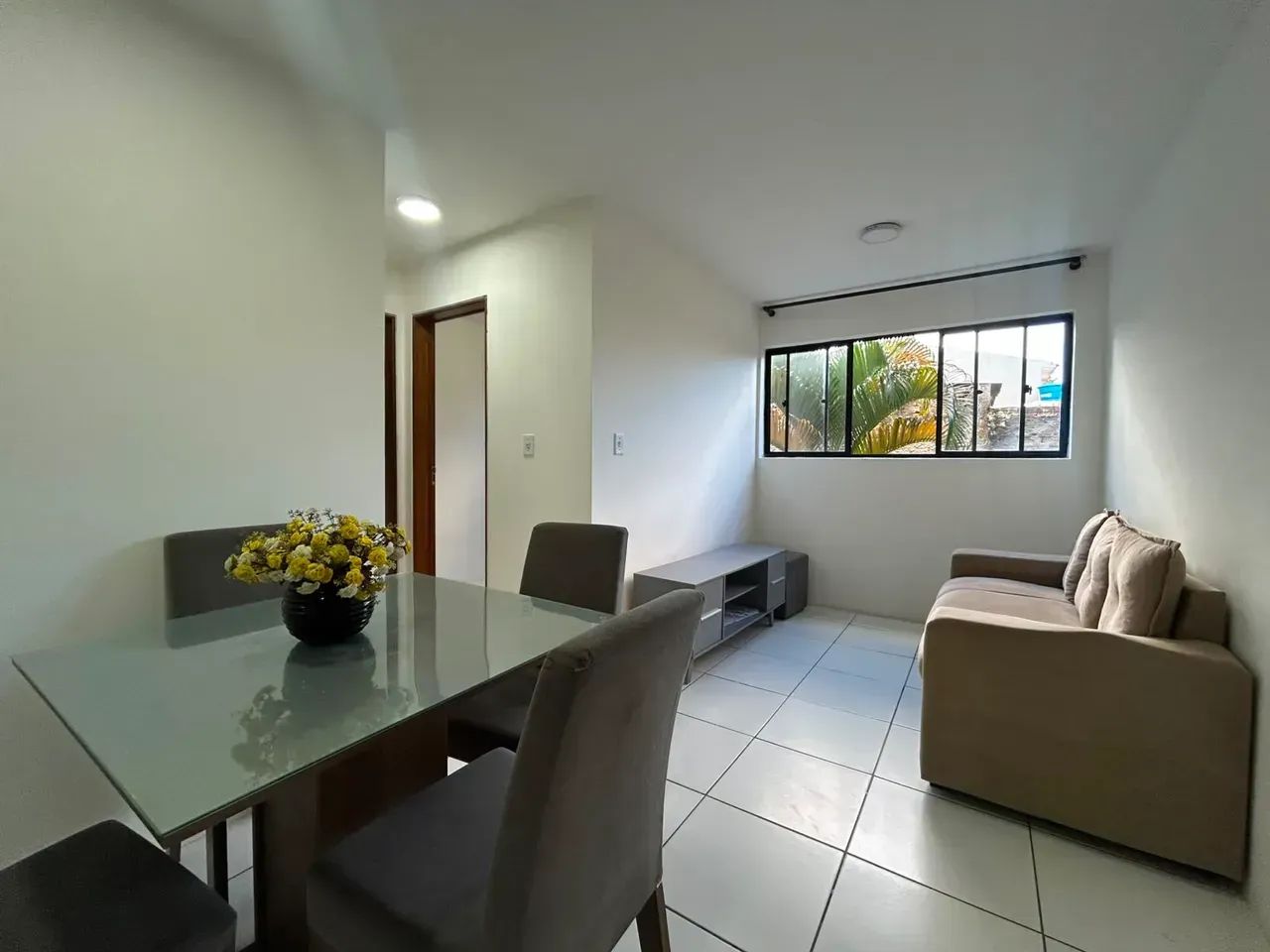 2 QUARTOS MOBILIADO SERRARIA - Foto 4