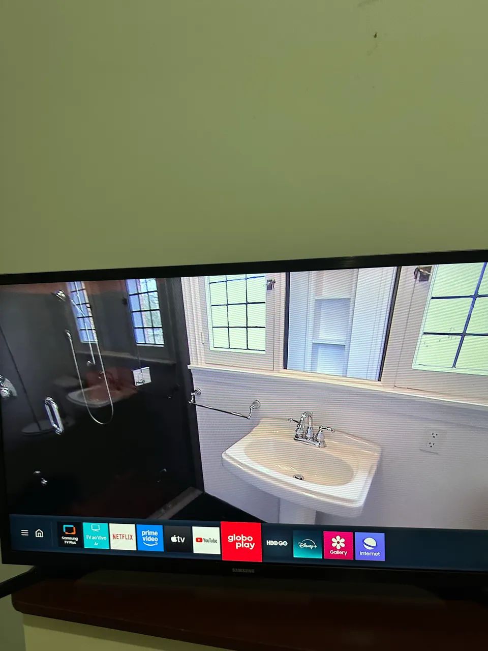 Tv Samsung 32 smart - Foto 2