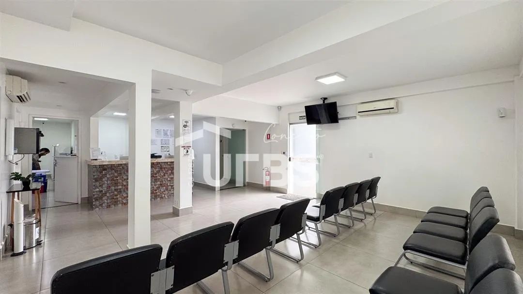 Vendo imóvel comercial gerando renda ( Laboratorio ) 400m2 Area privada, 470m2 de Area Tot - Foto 4