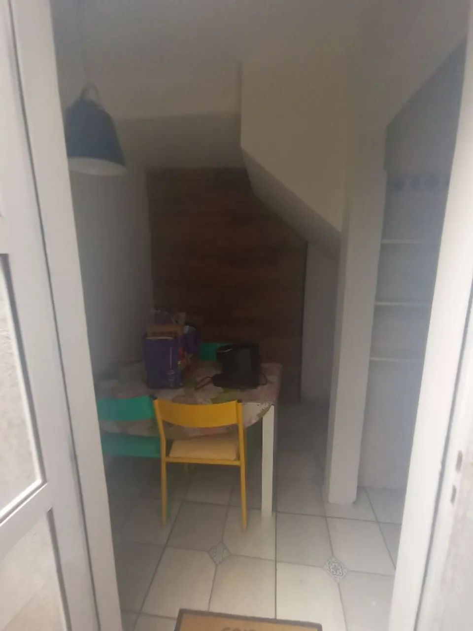 Mesa Tok stok e 4 cadeiras Tok stok  - Foto 2