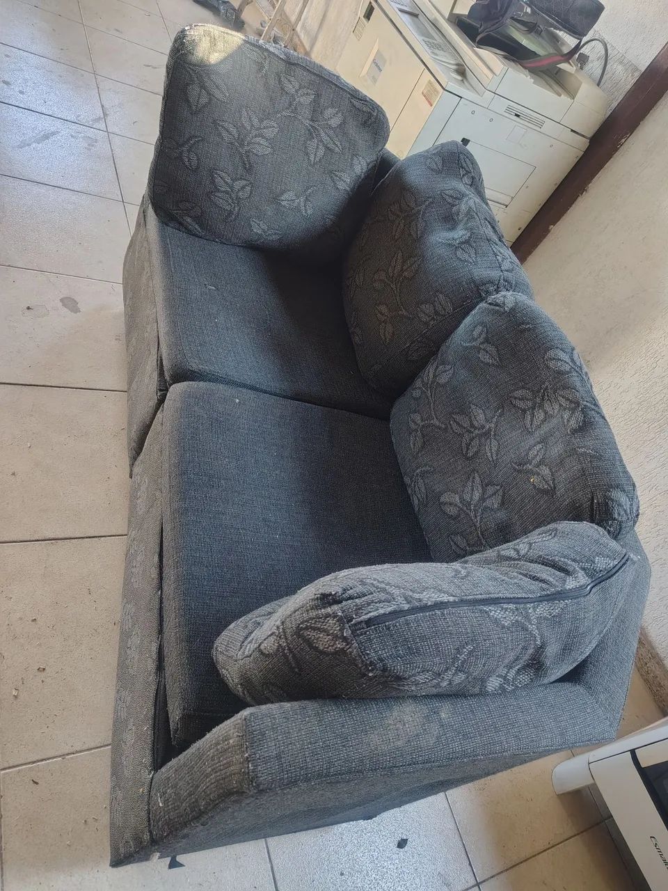 Sofa - Foto 2