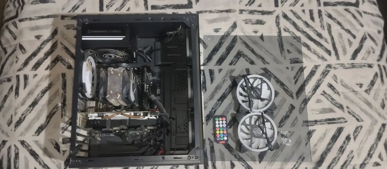 VENDE-SE PC GAMER  - Foto 3