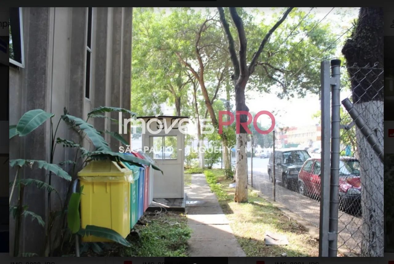 Galpão 2194m² para Venda na Jurubatuba - Foto 4