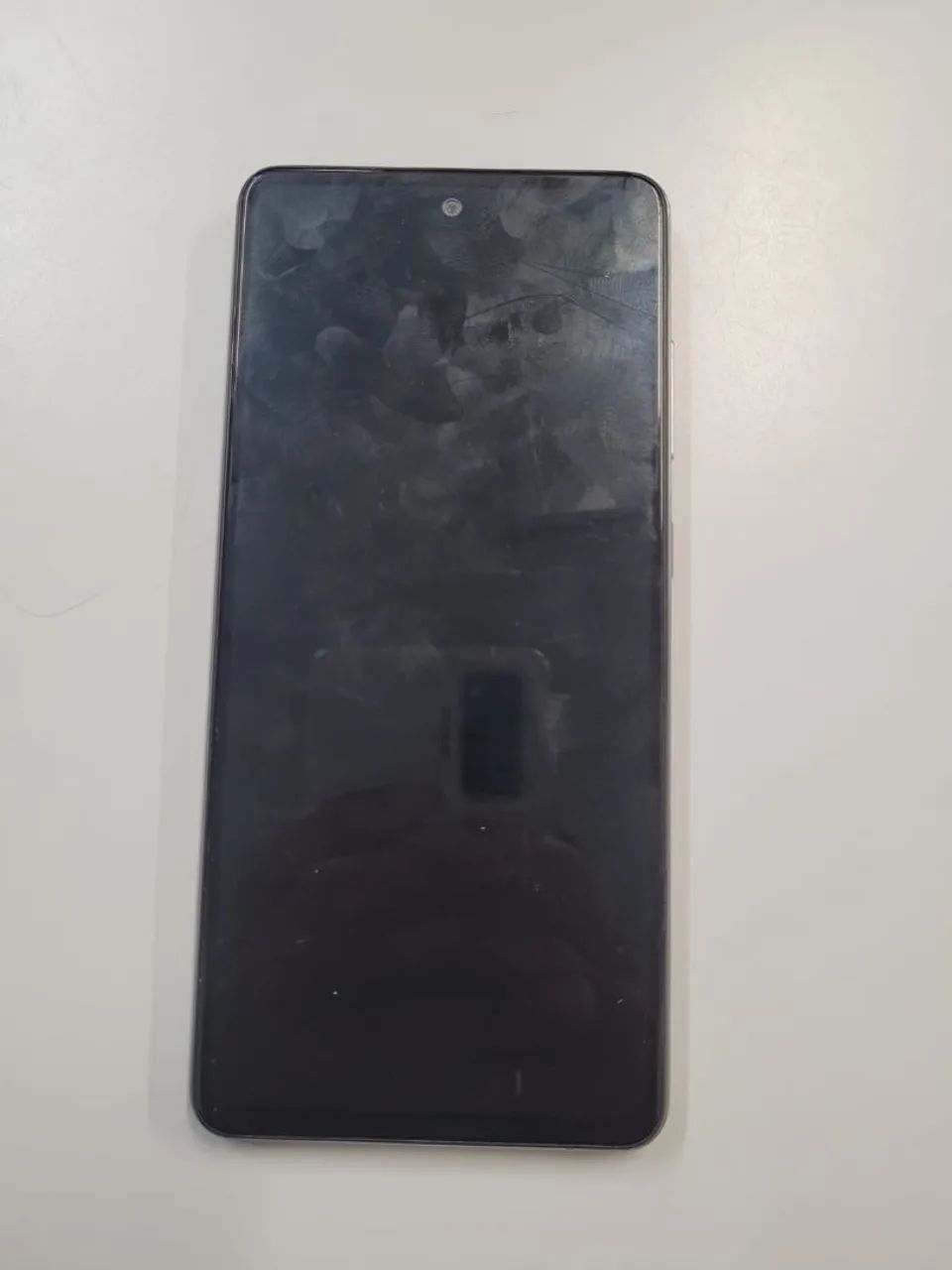 Samsumg A52s 5g, negociar - Foto 3