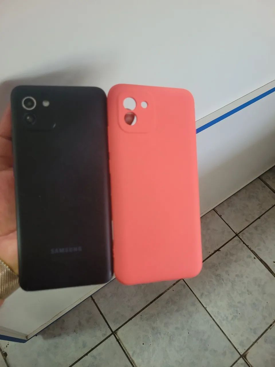 A03 Normal 64GB  - Foto 2