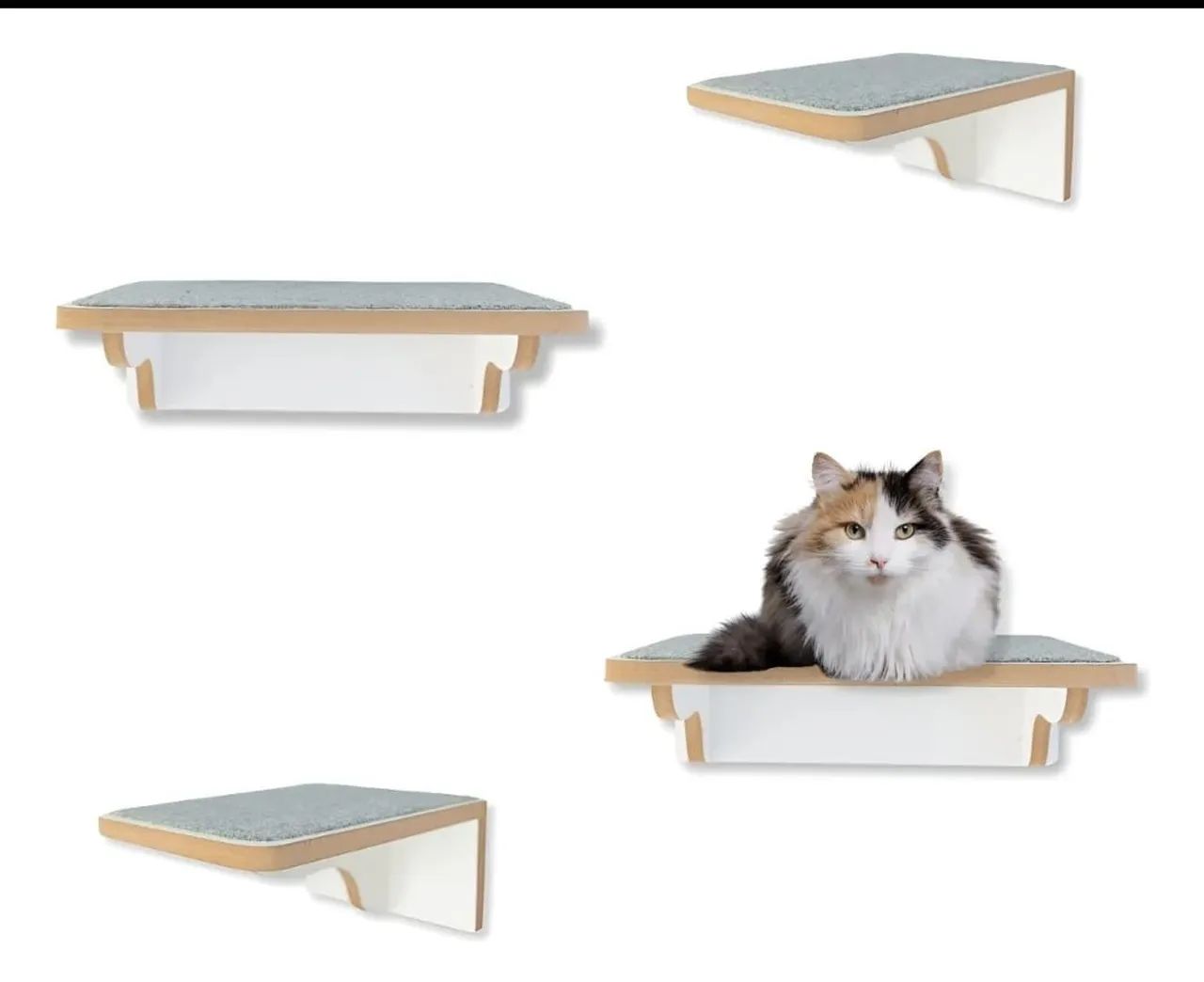 Playground para Gato - Foto 4