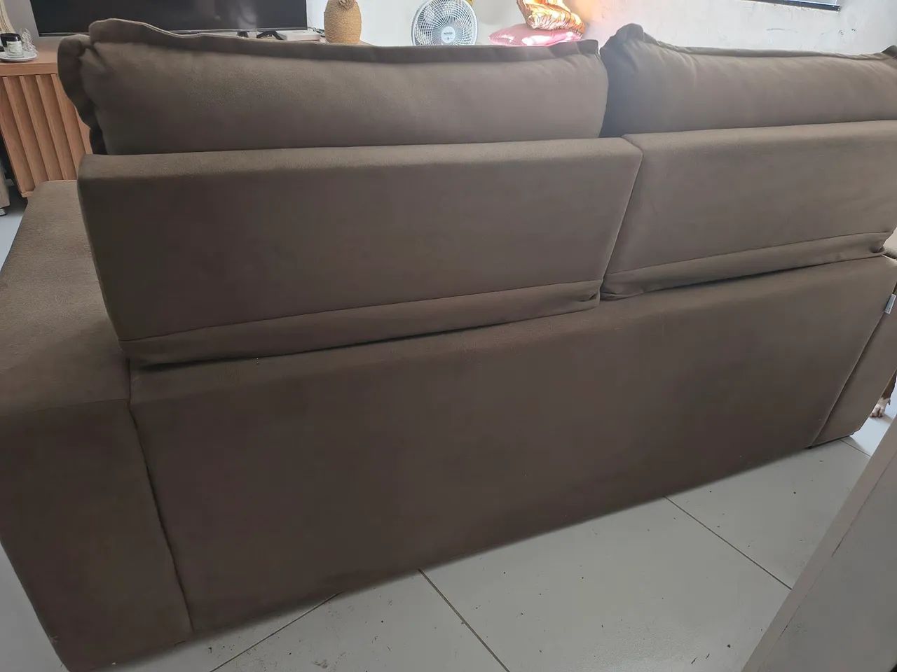 Sofá retrátil  - Foto 3