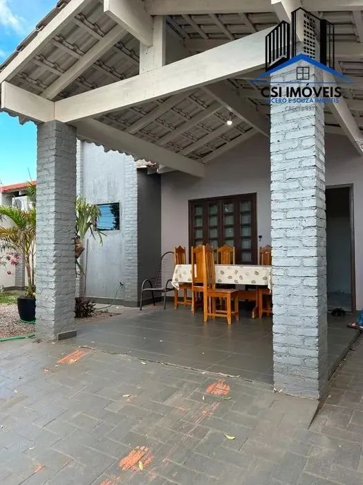CASA 2 QUARTOS CACOAL 7 SETEMBRO - Foto 3