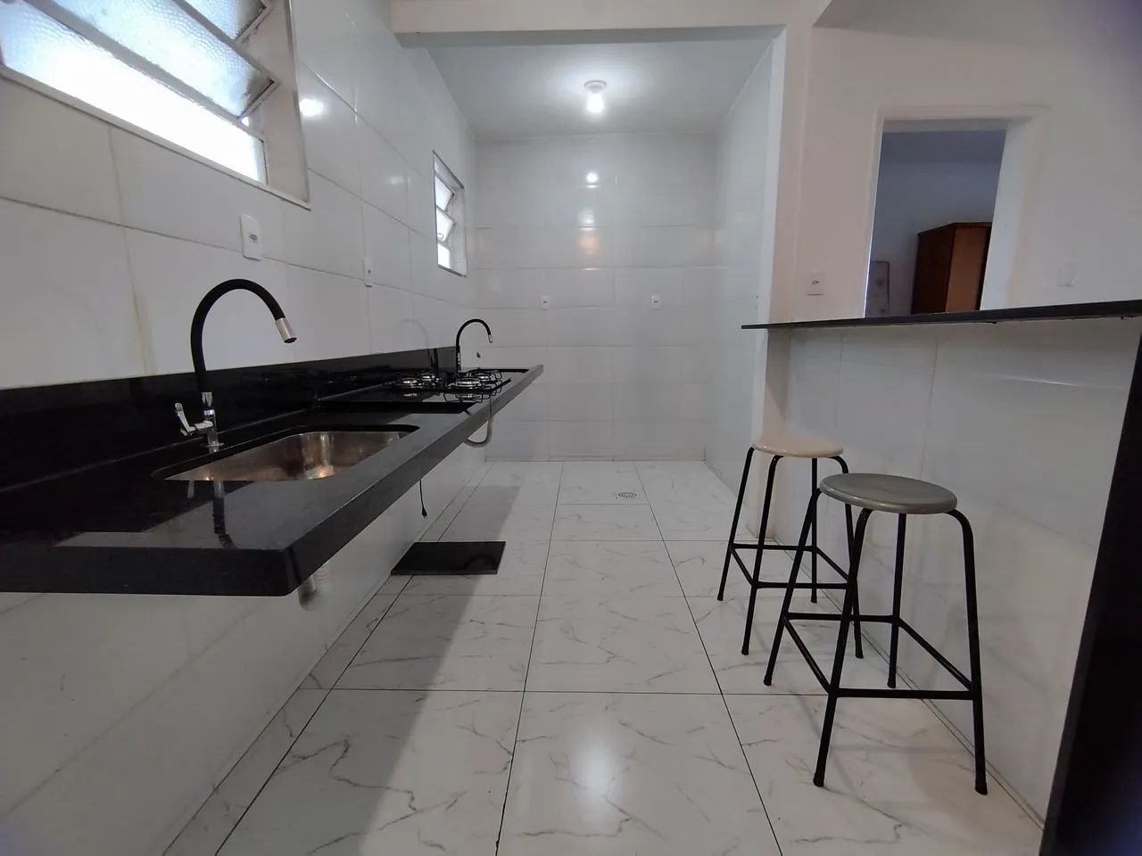 Alugo quarto e sala  - Foto 2