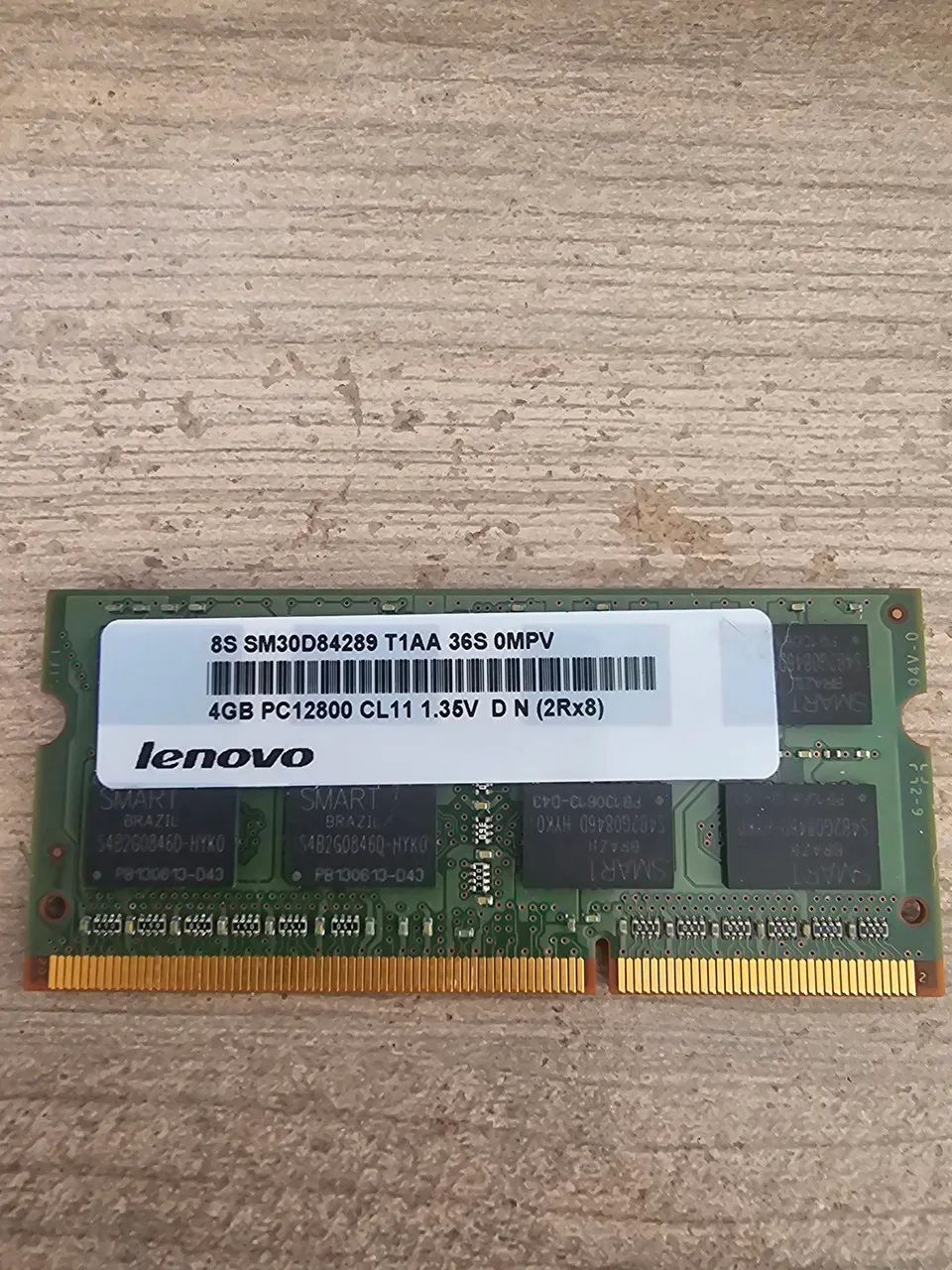 4gb, Lenovo,  sodim