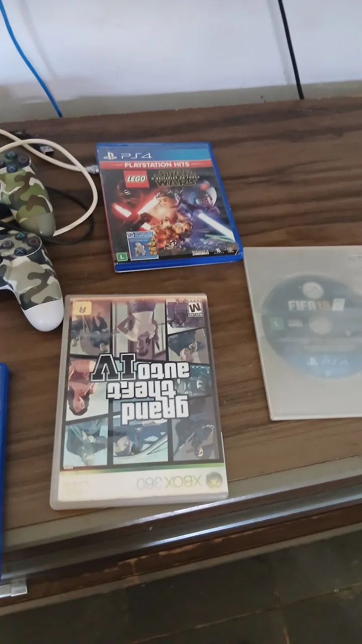 Play4 - Foto 3