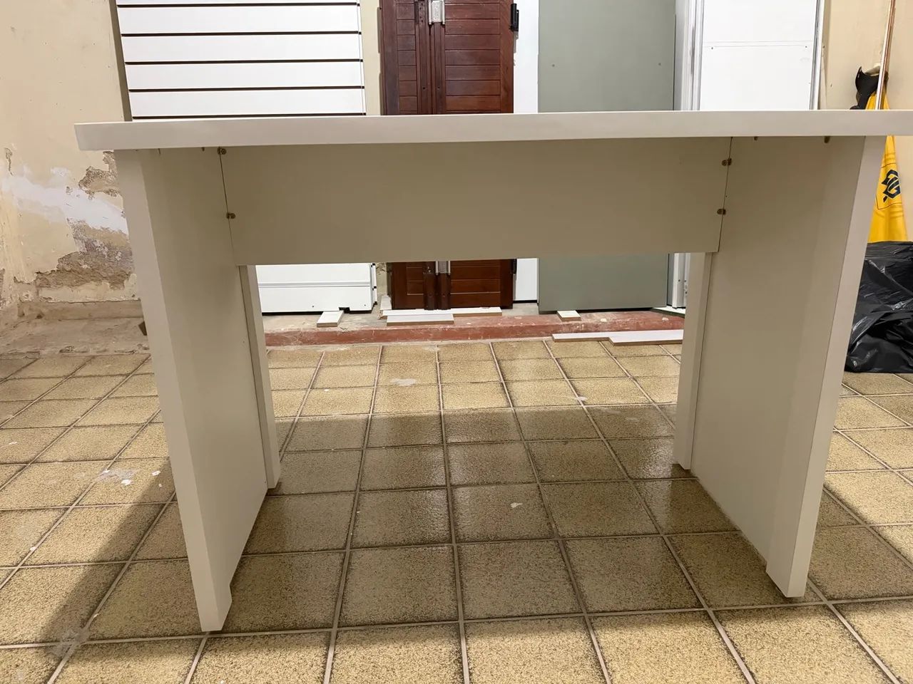 Mesa de escritório  - Foto 4