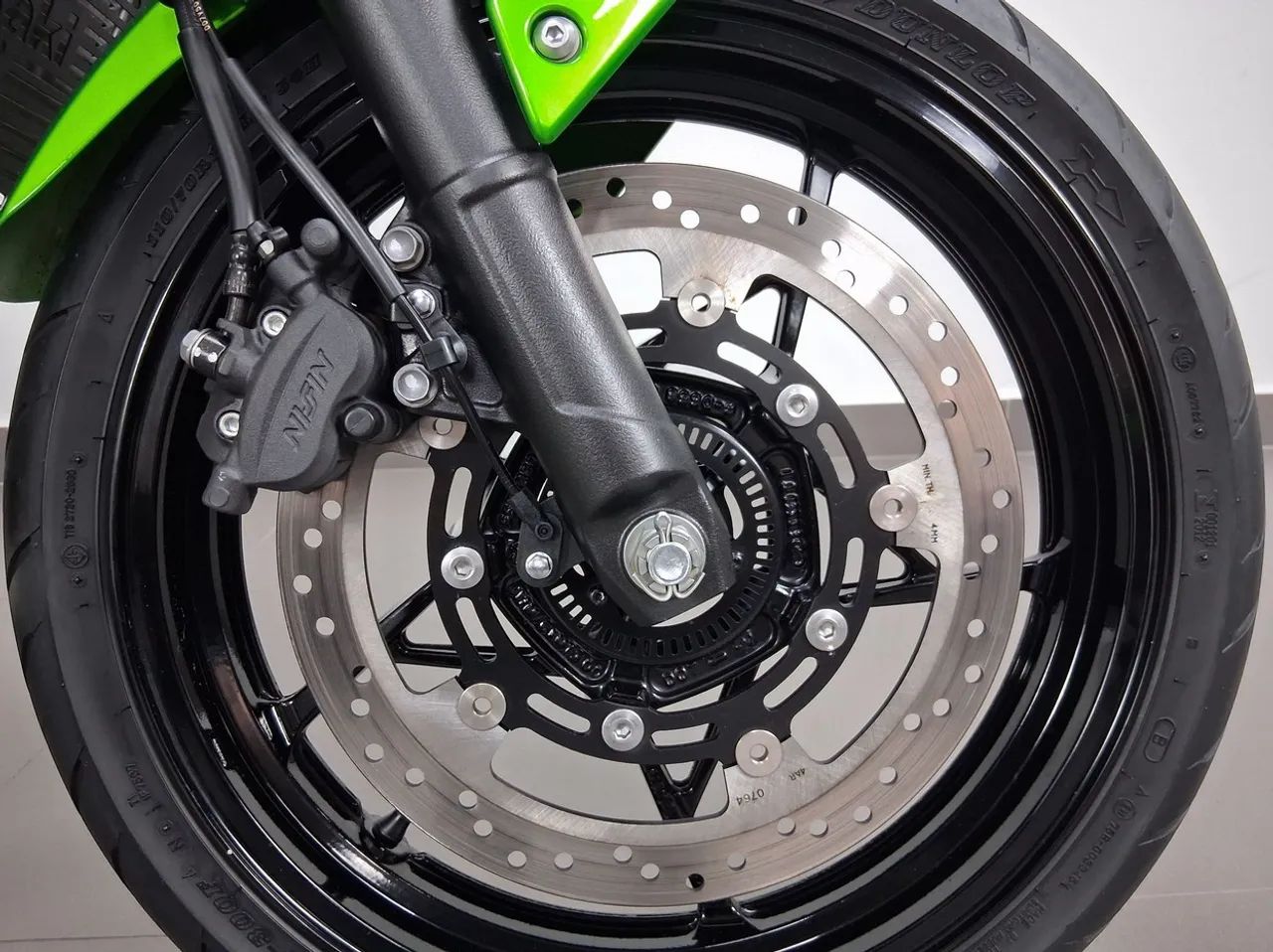 Kawasaki 750 2025 - 1500827205 | OLX