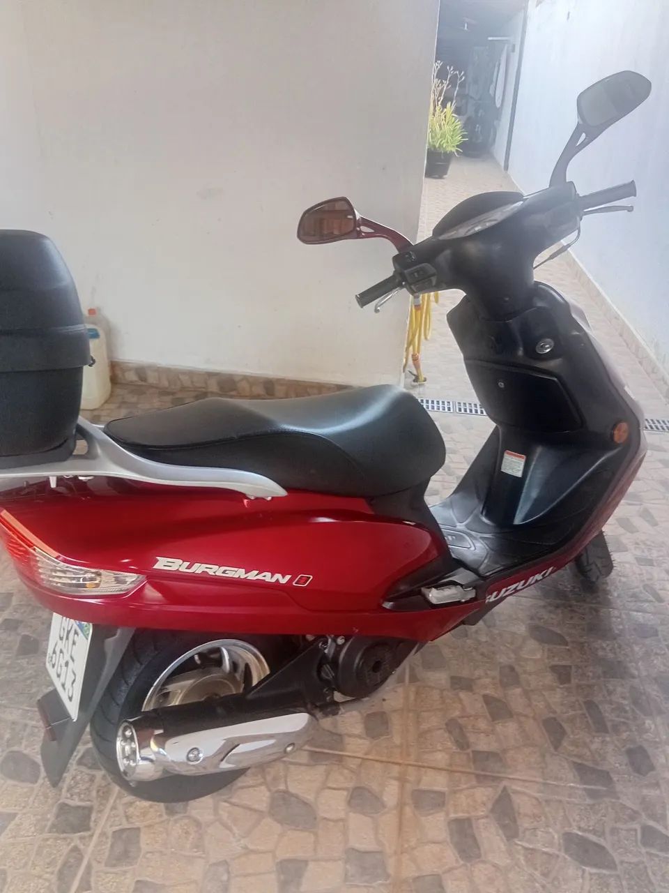 Moto - Foto 4