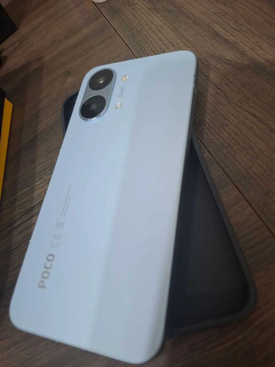 Poco X8 PRO MAX 512 - Foto 3