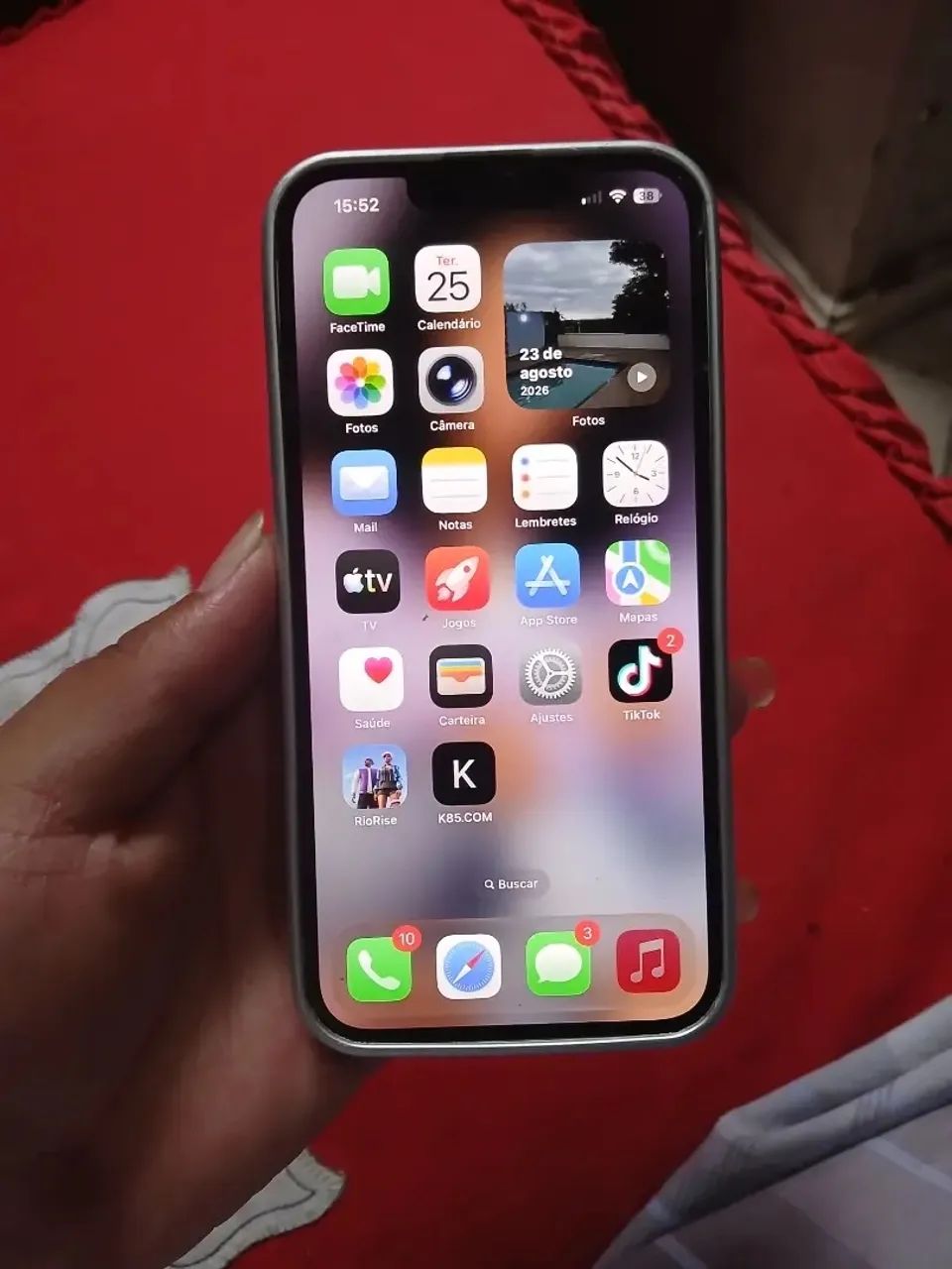 iPhone 14 - Foto 3