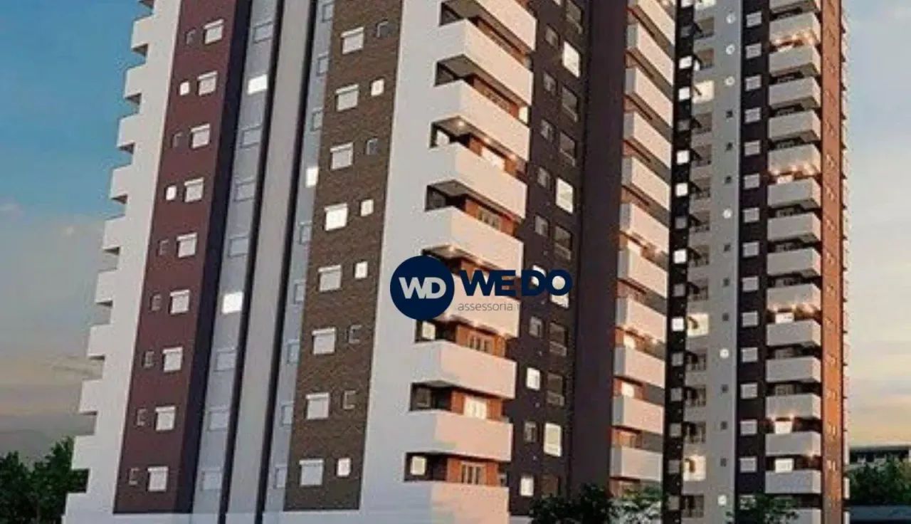 Apto Boulevard Rose 82m² - SOL DA MANHÃ - Santa Bárbara D´Oeste/SP