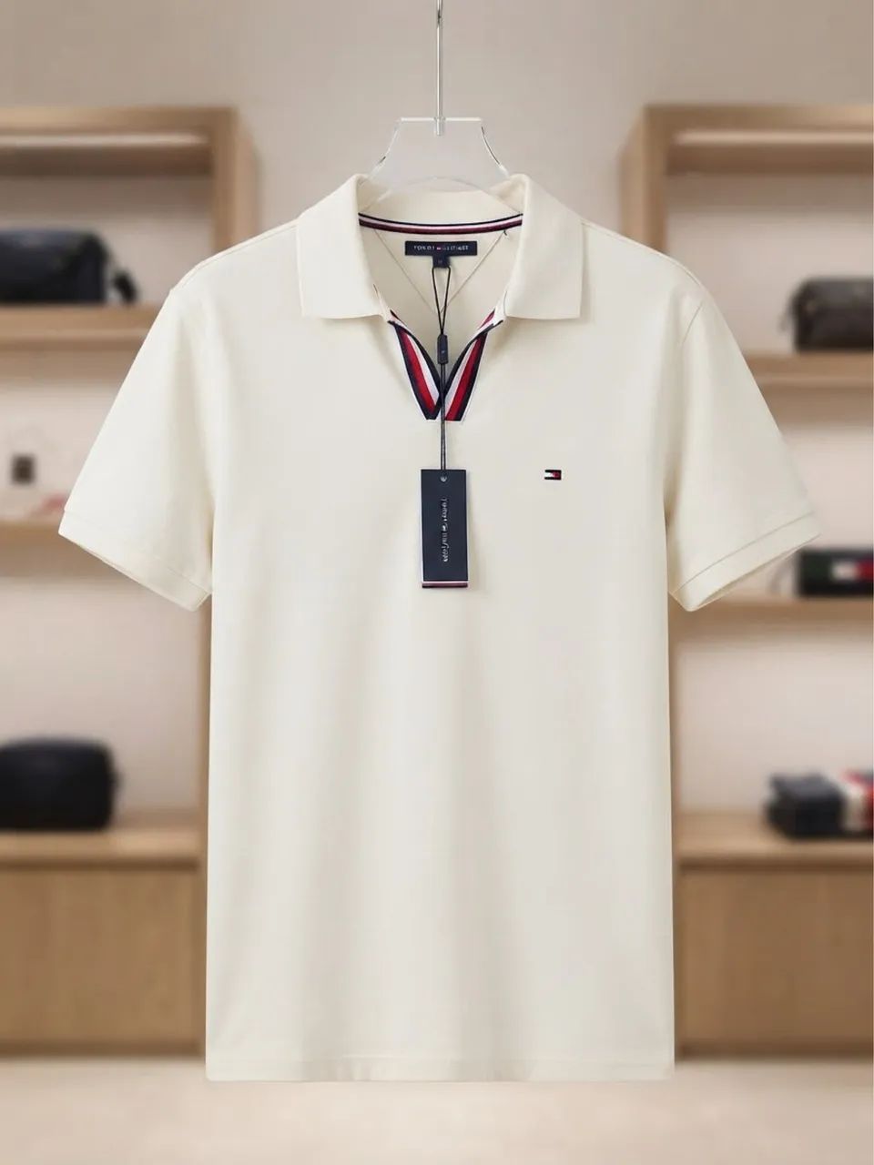 CAMISA GOLA POLO 