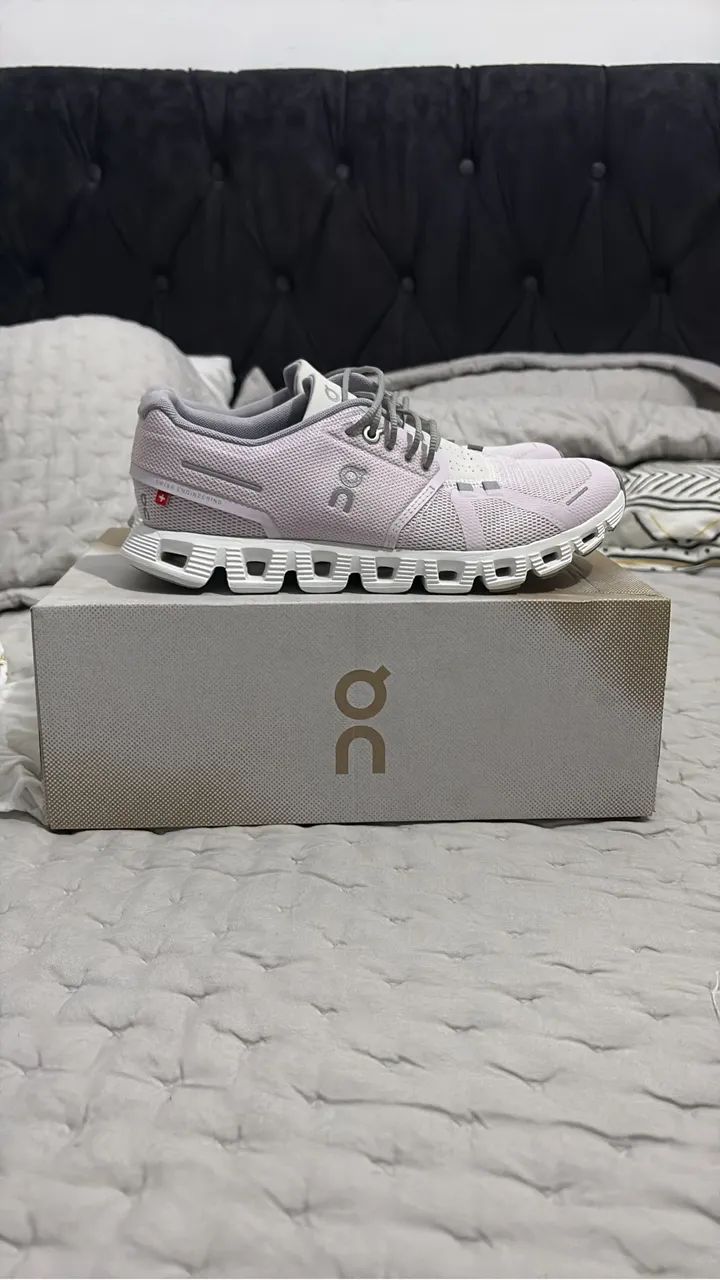 On Cloud 5 Original 