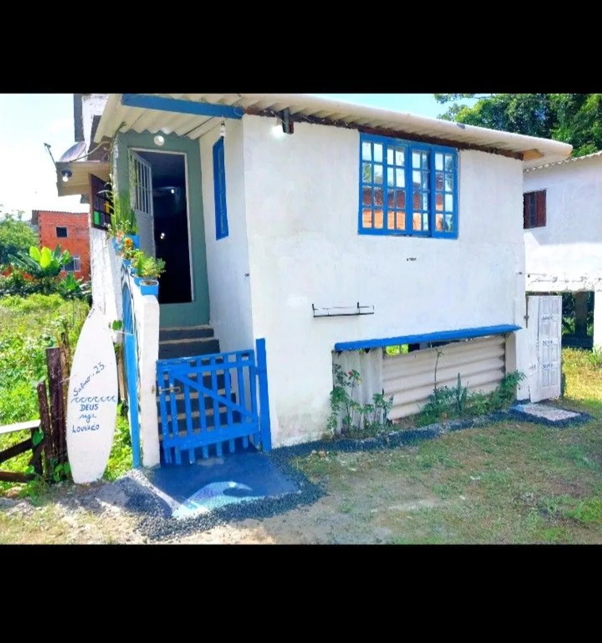 Foto - São Sebastião - Camburi