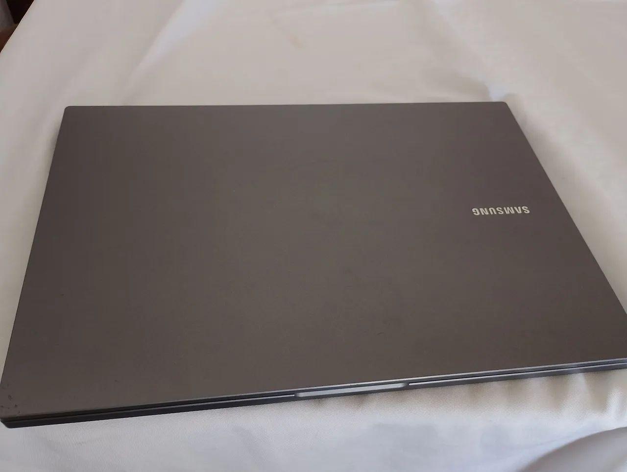 Samsung book e20(aceito cartão) - Foto 3