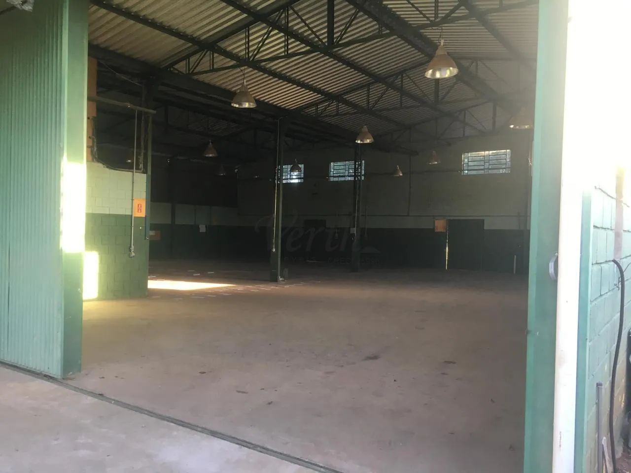 Galpão para Locação em Valinhos/SP - Foto 4