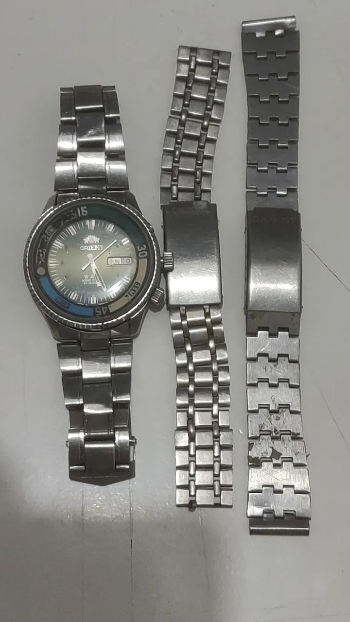 Combo Orient 