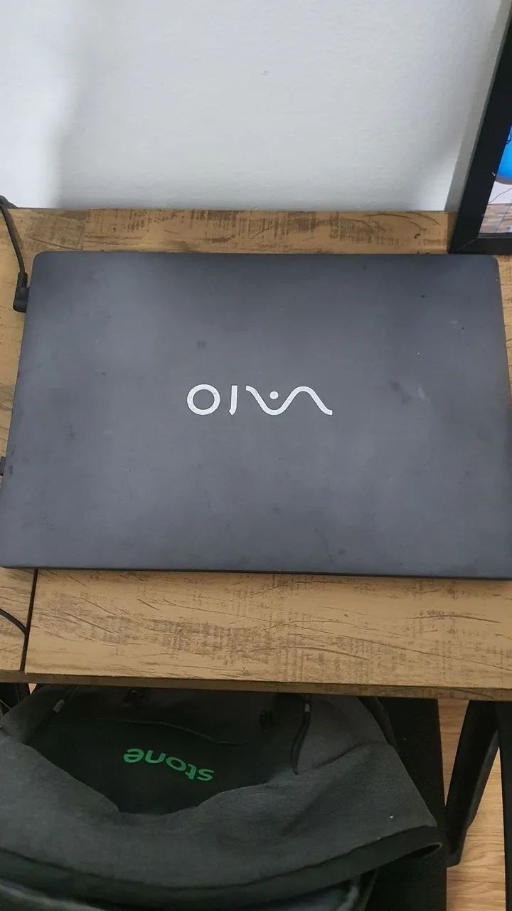 Notebook Vaio