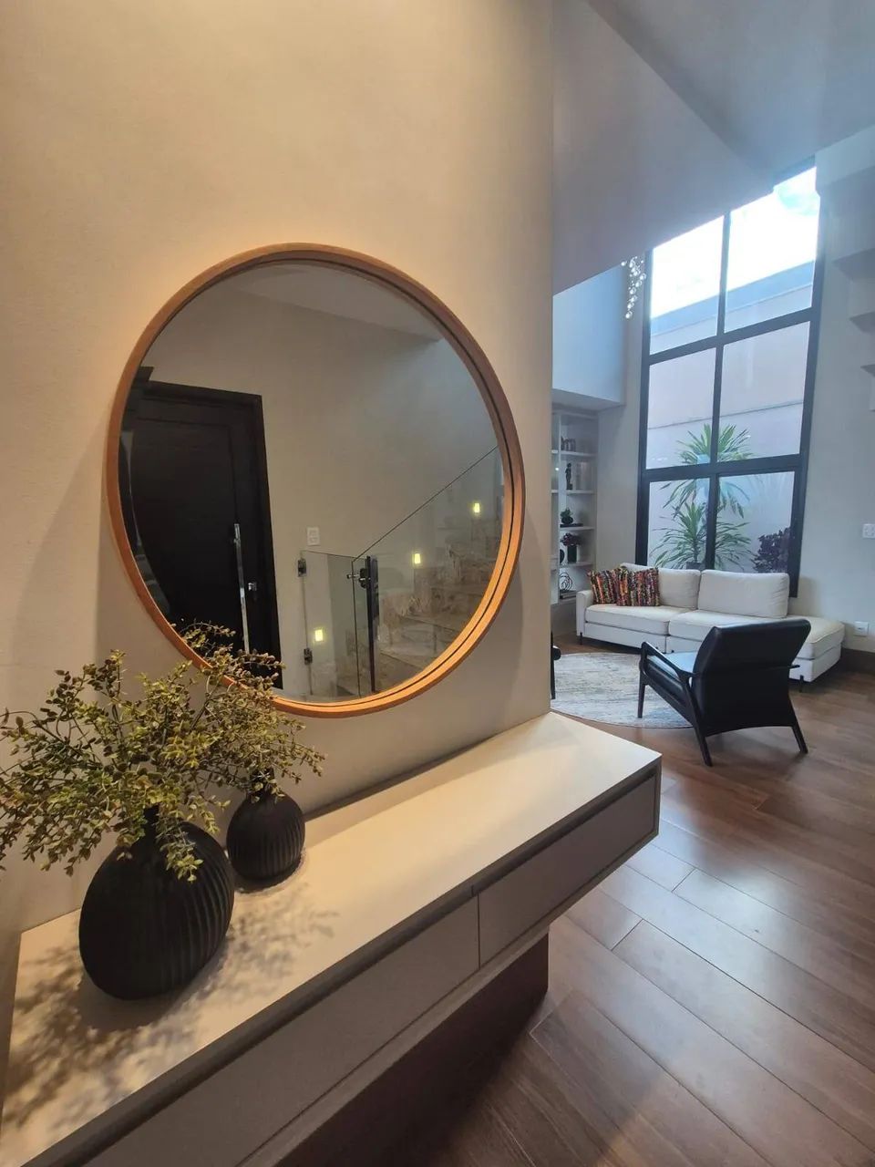 Sobrado com 4 suites no belvedere - Foto 4