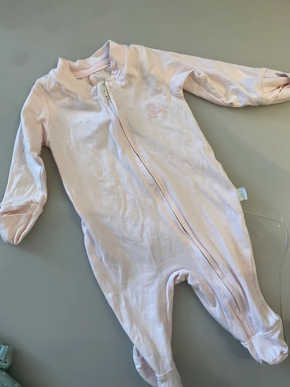 Roupas bebê Carters RN  - Foto 4