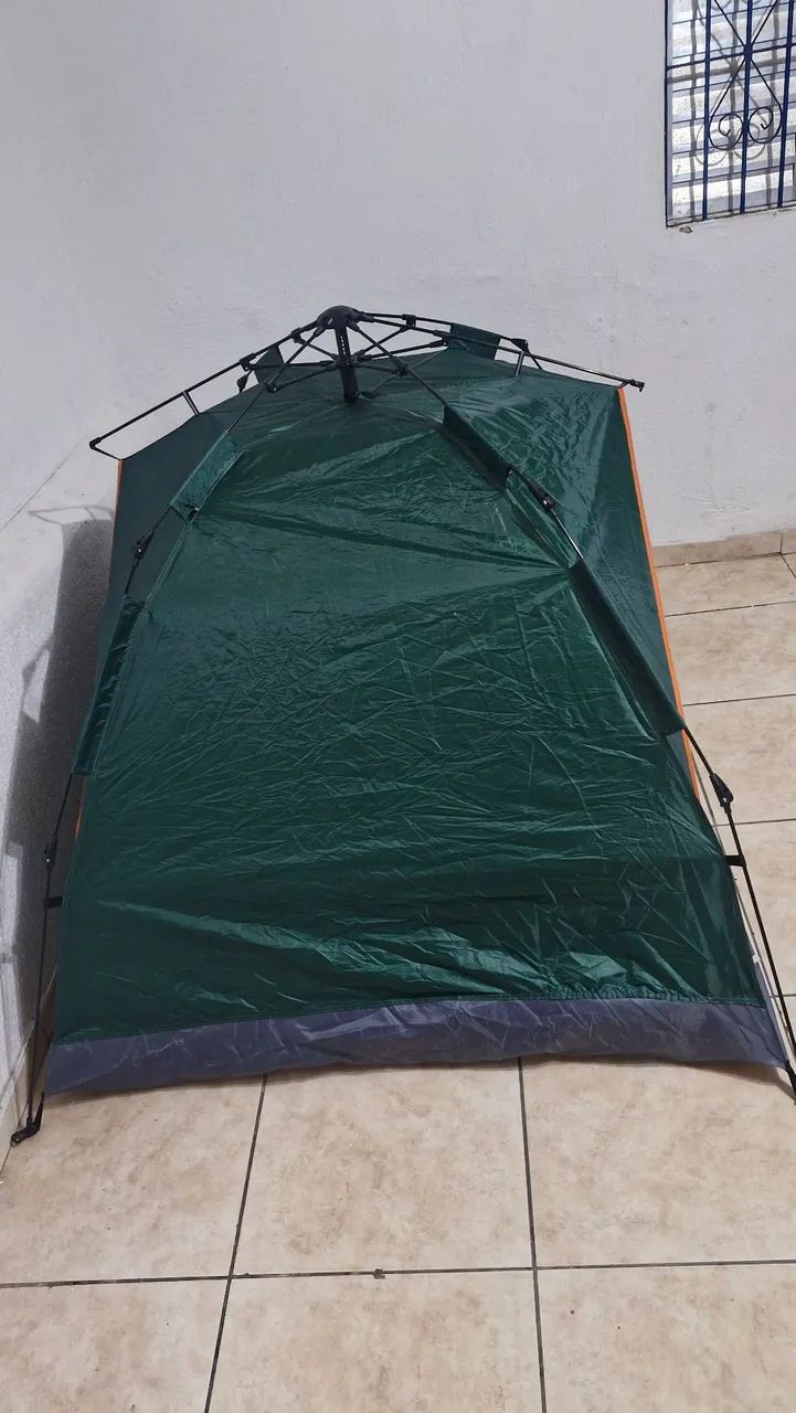 Barraca camping  - Foto 4